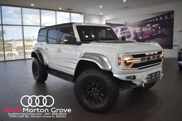 2023 Ford Bronco Raptor for sale in Morton Grove, IL