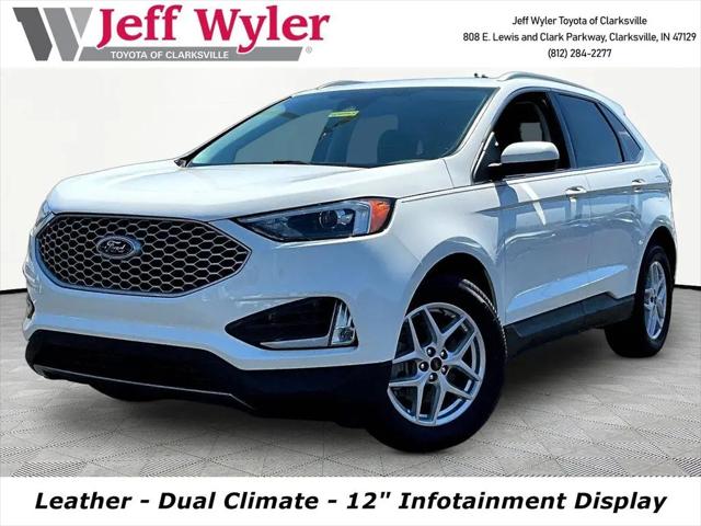 2024 Ford Edge SEL for sale in Clarksville, IN
