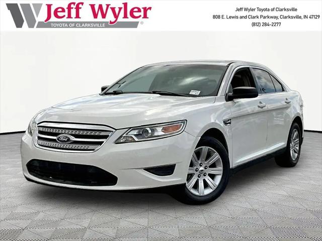 2012 Ford Taurus SE for sale in Clarksville, IN