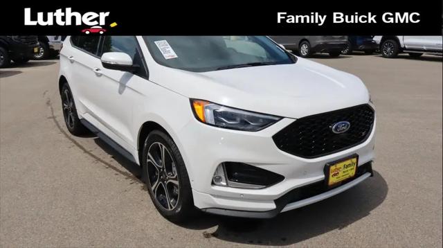 2021 Ford Edge ST for sale in Fargo, ND