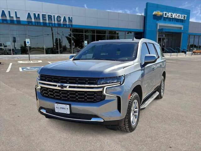 2023 Chevrolet Tahoe 2WD LS for sale in Midland, TX