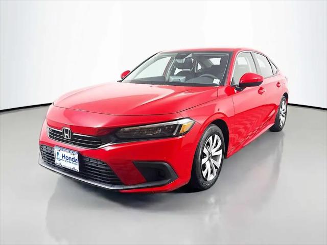 2023 Honda Civic LX for sale in Staten Island, NY