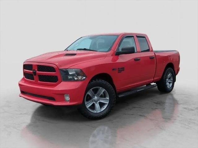 2019 Ram 1500 Classic Express for sale in Waterford, MI