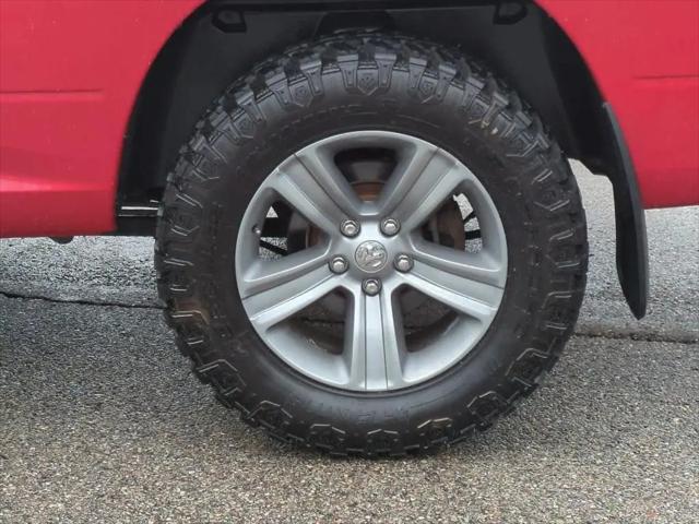 2019 Ram 1500 Classic Express for sale in Waterford, MI