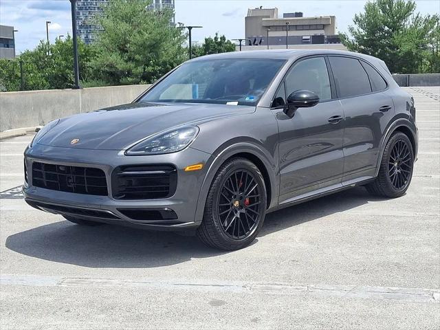 2023 Porsche Cayenne GTS for sale in Vienna, VA