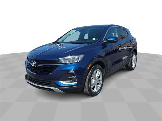 2023 Buick Encore GX Preferred FWD for sale in Cathedral City, CA