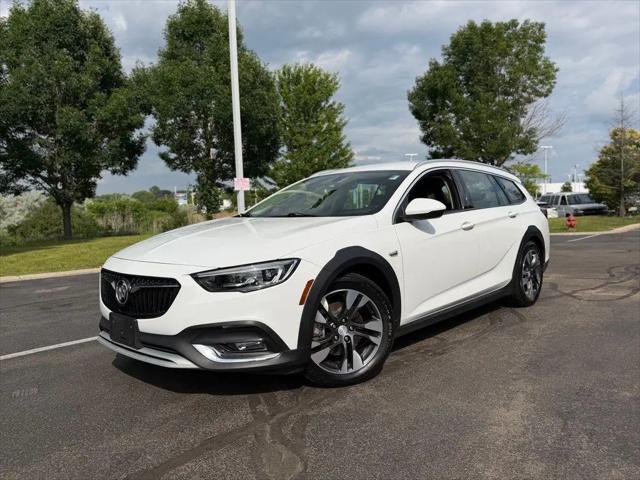2018 Buick Regal TourX Essence for sale in Milwaukee, WI