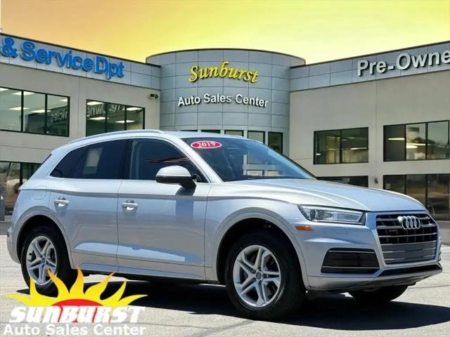 2019 Audi Q5 45 Premium for sale in Salt Lake City, UT