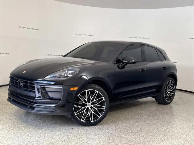 2024 Porsche Macan Macan for sale in Orlando, FL