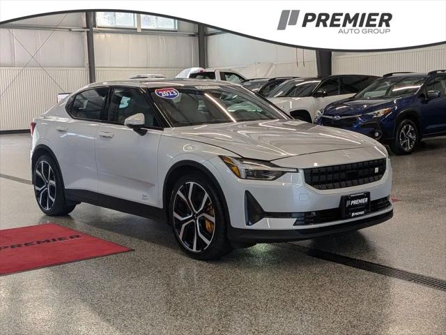 2023 Polestar 2 Long Range Dual Motor Performance Plus for sale in Branford, CT
