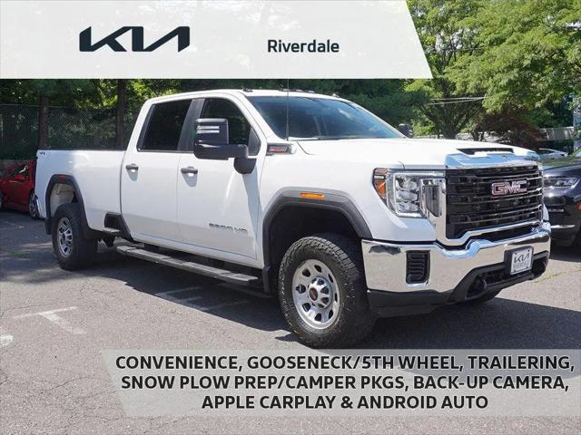 2023 GMC Sierra 2500HD Pro for sale in Riverdale, NJ