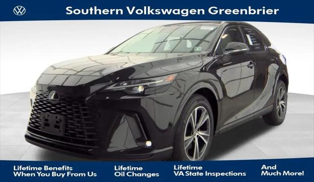 2023 Lexus RX 350 Premium for sale in Chesapeake, VA