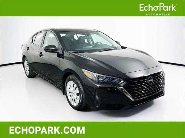 2024 Nissan Sentra S Xtronic CVT for sale in Duluth, GA