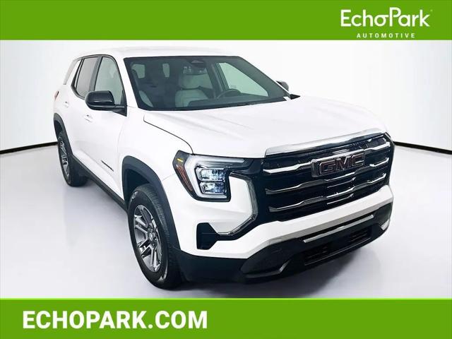 2026 GMC Terrain FWD Elevation for sale in Duluth, GA