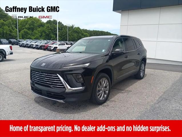2025 Buick Enclave Preferred FWD for sale in Gaffney, SC