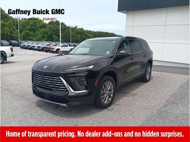 2025 Buick Enclave Preferred FWD for sale in Gaffney, SC