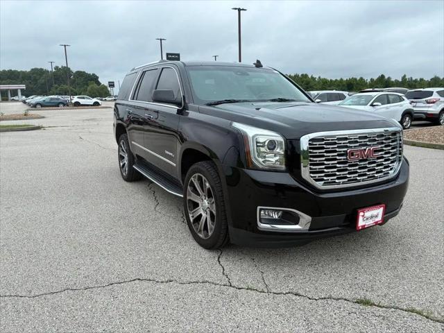 2018 GMC Yukon Denali for sale in Belleville, IL