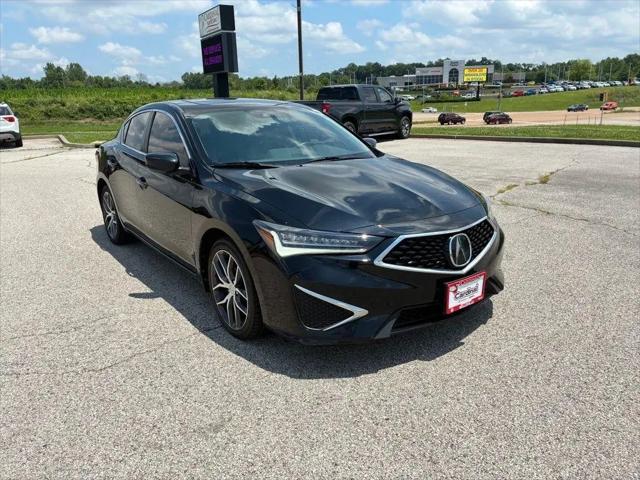 2022 Acura ILX Premium Package for sale in Belleville, IL