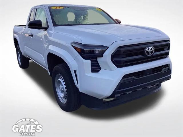 2024 Toyota Tacoma SR for sale in South Bend, IN