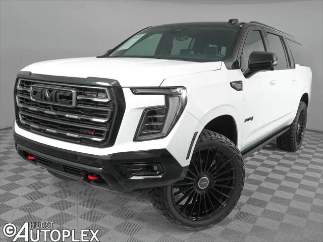 2026 GMC Yukon XL 4WD AT4 Ultimate for sale in Hurst, TX