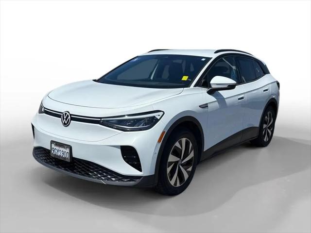 2023 Volkswagen ID.4 Pro for sale in San Jose, CA