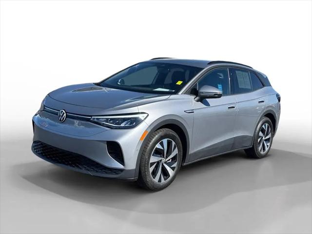 2023 Volkswagen ID.4 Pro for sale in San Jose, CA