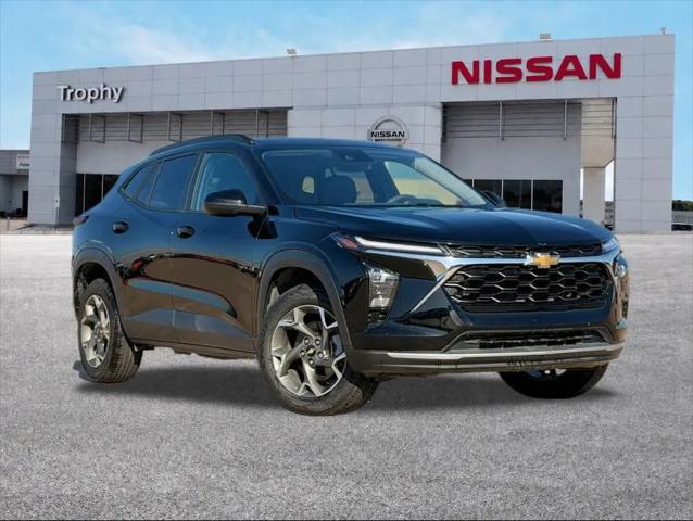 2025 Chevrolet Trax FWD LT for sale in Mesquite, TX