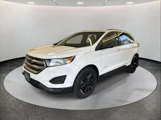 2018 Ford Edge SE for sale in Queensbury, NY
