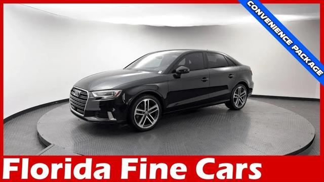 2017 Audi A3 Premium for sale in West Palm Beach, FL