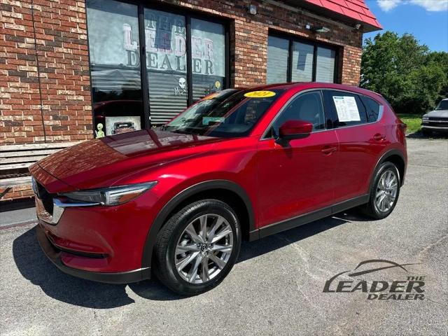 2021 Mazda CX-5 Grand Touring Reserve for sale in Goodlettsville, TN
