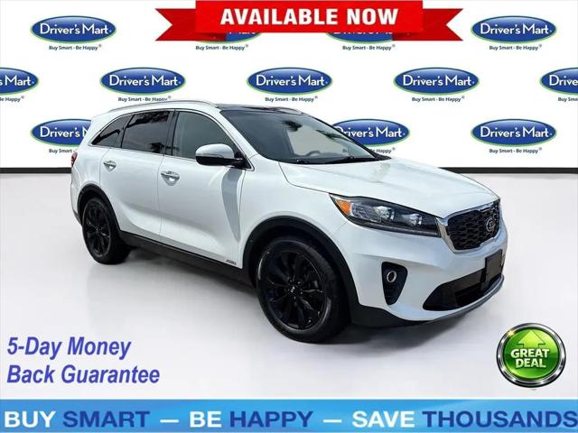 2020 Kia Sorento 3.3L EX for sale in Winter Park, FL