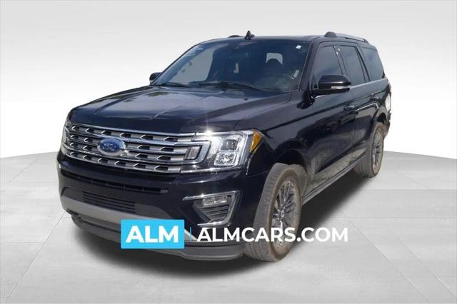2021 Ford Expedition Limited for sale in Florence, SC