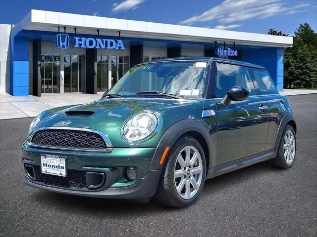 2012 MINI Cooper S Base for sale in Hamilton, NJ