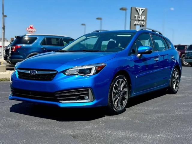 2020 Subaru Impreza Limited 5-Door for sale in Omaha, NE