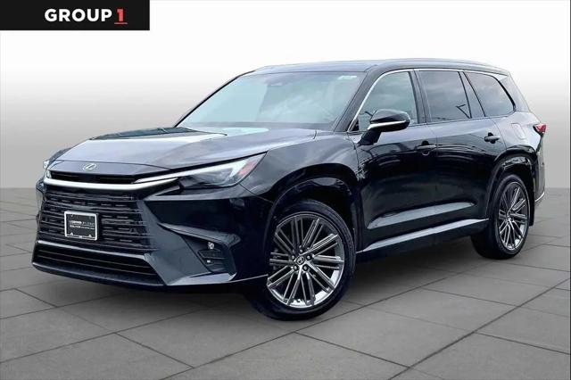 2025 Lexus TX 350 Luxury for sale in Danvers, MA