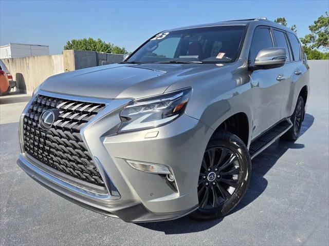 2023 Lexus GX 460 Premium for sale in Roswell, GA
