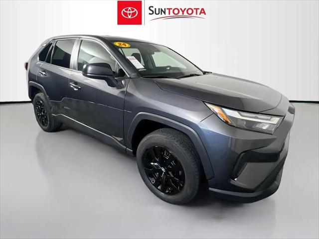 2024 Toyota RAV4 LE for sale in Holiday, FL