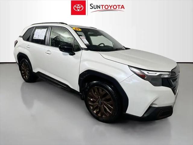 2025 Subaru Forester Sport for sale in Holiday, FL