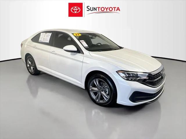 2023 Volkswagen Jetta 1.5T SE for sale in Holiday, FL