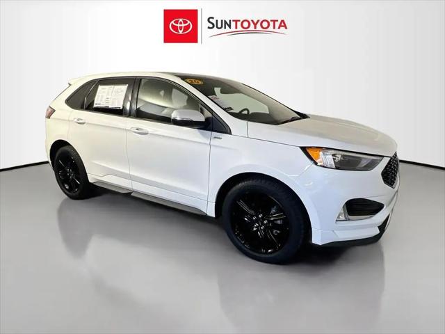 2020 Ford Edge ST Line for sale in Holiday, FL