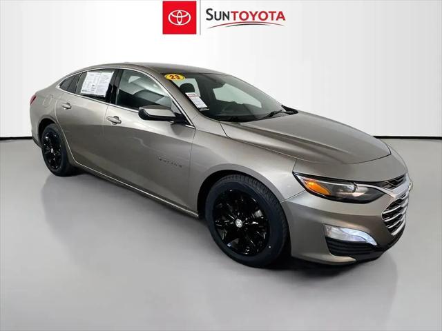 2023 Chevrolet Malibu FWD 1LT for sale in Holiday, FL