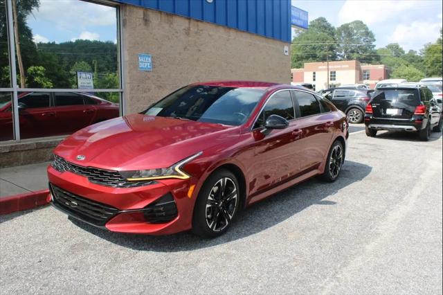 2021 Kia K5 GT-Line for sale in Smyrna, GA