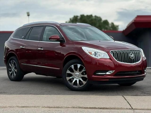 2017 Buick Enclave Leather for sale in Burnsville, MN