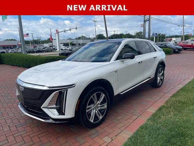2024 Cadillac iQ Tech w/1SA for sale in Toledo, OH