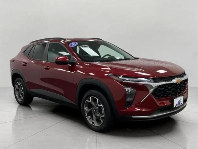2024 Chevrolet Trax FWD LT for sale in Appleton, WI