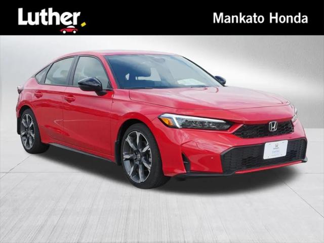 2025 Honda Civic Sport Touring for sale in Mankato, MN