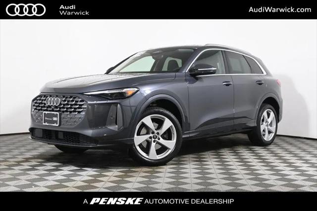 2025 Audi Q5 Premium Plus TFSI quattro S tronic for sale in Warwick, RI