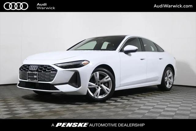 2025 Audi A5 Premium Plus TFSI quattro S tronic for sale in Warwick, RI
