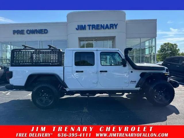2023 Jeep Gladiator Sport for sale in O Fallon, MO
