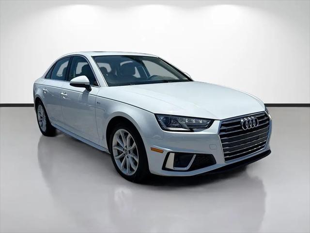 2019 Audi A4 45 Premium for sale in Tampa, FL